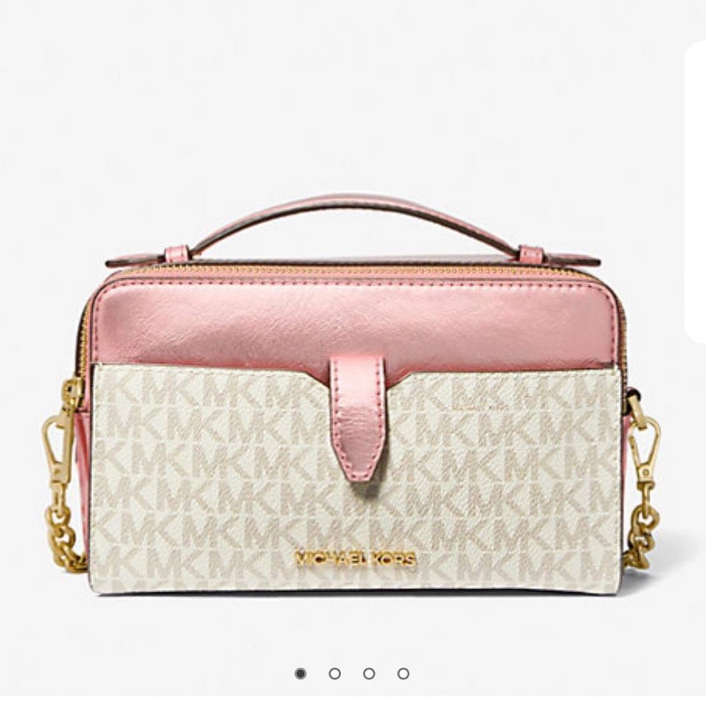 New no used acabada de llegarme nueva en su bolsa